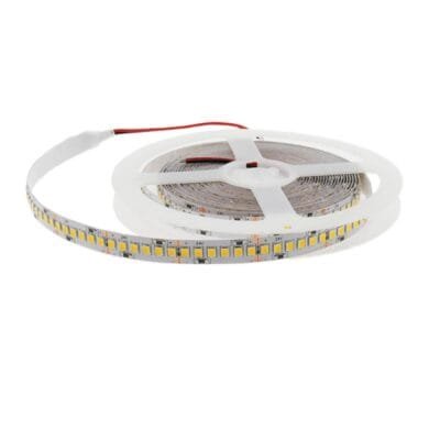 Fita Led ZIADNA 24Vdc 18,5W/m 204LED/m IP20 3000K 5m/rolo