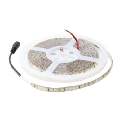 Fita Led ZIADNA 24Vdc 9W/m 120LED/m IP65 3000K 5m/rolo
