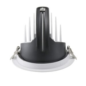 Foco de encastrar TRACK rotativo 15W LED 1500lm 6000K Branco - Image 2