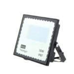Projetor MINI FLOODLIGHT IP67 50W LED 4000lm 6000K Preto