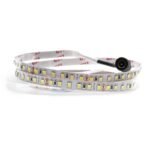 Fita Led ZIADNA 24Vdc 9W/m 120LED/m IP20 6000K 5m/rolo