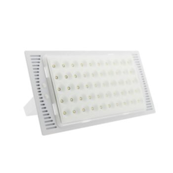 Projetor TABLET Modular 50W LED 5000lm 4000K 90° Branco