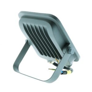 Projector NAPOLI IP65 20W LED 2400lm 6000K Preto/Cinza - Image 3