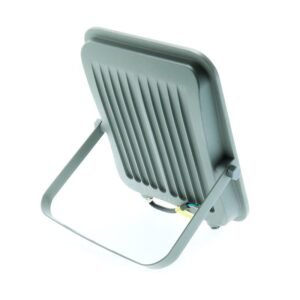 Projector NAPOLI IP65 150W LED 18000lm 4500K Preto/Cinza - Image 2
