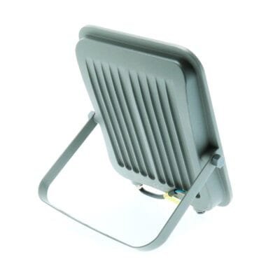 Projector NAPOLI IP65 150W LED 18000lm 3000K Preto/Cinza - Image 2