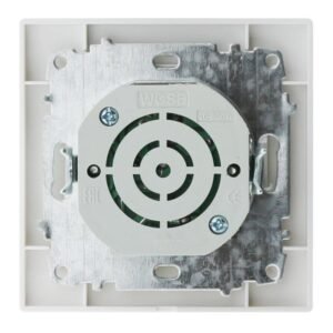 Regulador de Luz 40-600W Série EP Branco - Image 2