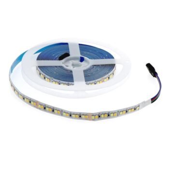 Fita Led ZIADNA 24VDdc 14W/m 192Led/m IP20 3000k+6000k 5m/rolo