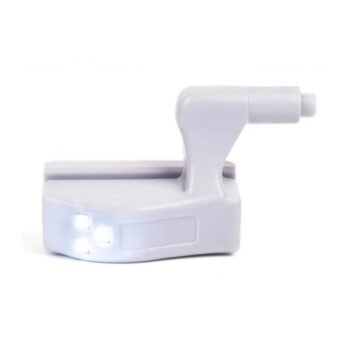 Luz Led para dobradiça de Armário