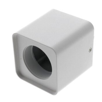 Plafond Branco para Módulo Cobfix 10W