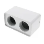 Plafond 2L Branco para Módulo Cobfix 10W