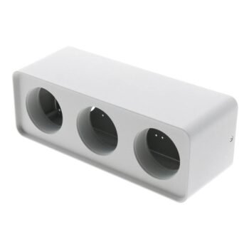 Plafond 3L Branco para Módulo Cobfix 10W