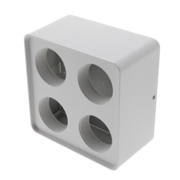 Plafond 4L Branco para Módulo Cobfix 10W