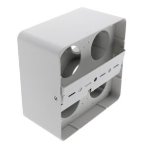 Plafond 4L Branco para Módulo Cobfix 10W - Image 3