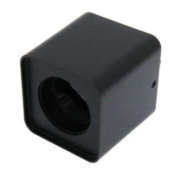 Plafond Preto para Módulo Cobfix 10W