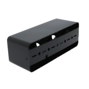 Plafond 3L Preto para Módulo Cobfix 10W - Image 3