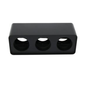 Plafond 3L Preto para Módulo Cobfix 10W - Image 2