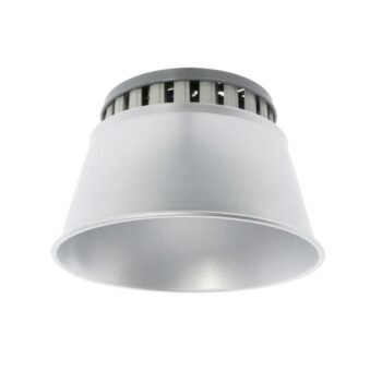 Campânula INFINITY IP44 100W LED 12000lm 6000K