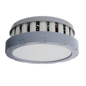 Campânula INFINITY IP44 100W LED 12000lm 6000K - Image 3