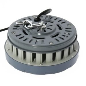 Campânula INFINITY IP44 100W LED 12000lm 6000K - Image 2