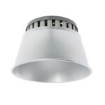 Campânula INFINITY IP44 150W LED 18000lm 6000K