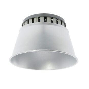 Campânula INFINITY IP44 150W LED 18000lm 6000K