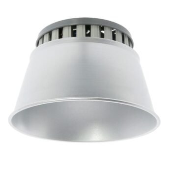 Campânula INFINITY IP44 200W LED 24000lm 6000K