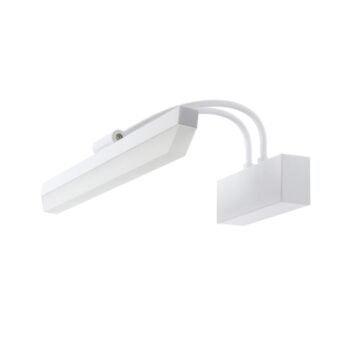 Aplique BUET 10W LED 800lm 6000K Branco