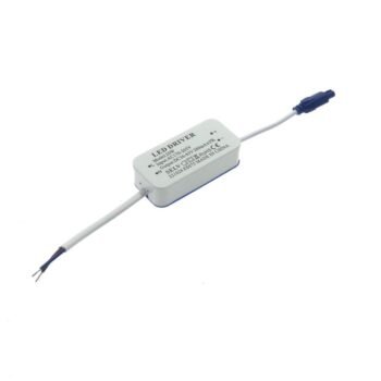 Driver série Slim AC/DC 280mA 12W