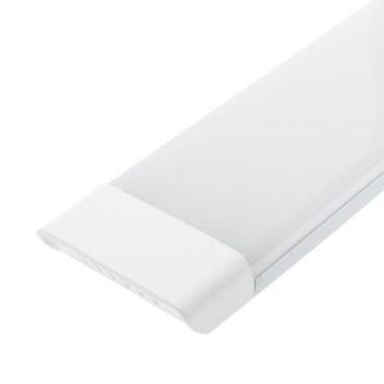 Régua LED 120cm 90W 7600lm 6000K