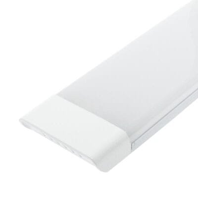 Régua LED 120cm 90W 7600lm 6000K