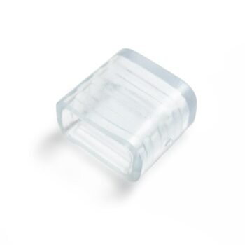 Tampa final para fitas Led Rozok/Fast 230V