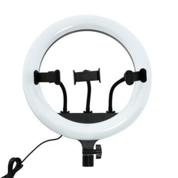 Ring Light Led C/tripé 14" 20W - CCT