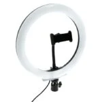 Ring Light Led C/tripé 10" 12W - CCT