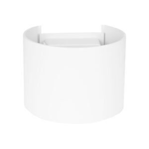 Aplique SALAS IP65 2x3W LED 500lm 4000K Branco - Image 3
