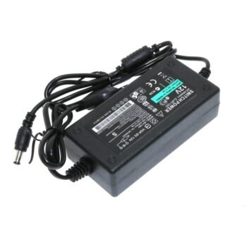 Transformador (Driver) para Fitas Led 12Vdc 36W