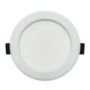 Foco de encastrar NAIL 9W LED 810lm RGB+CCT, App Tuya, Wi-Fi, Alexa e Google Assistant Branco - Image 3