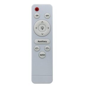 Plafond REMO 40W LED 3600lm CCT Branco - Image 3