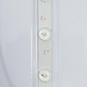 Plafond REMO 40W LED 3600lm CCT Branco - Image 4
