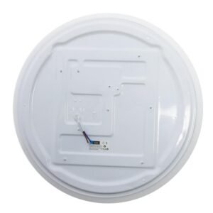Plafond REMO 40W LED 3600lm CCT Branco - Image 5