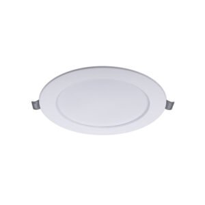 Foco de encastrar INTEGO 2.0 redondo 15W LED 1200lm 4000K Branco - Image 2