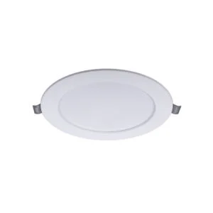 Foco de encastrar INTEGO 2.0 redondo 15W LED 1200lm 6400K Branco - Image 2