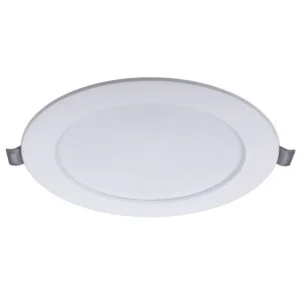 Plafond INTEGO 2.0 redondo 25W LED 2000lm 6400K D.22xAlt.3cm Branco - Image 4