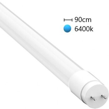 Lâmpada G13 T8 Tubular VALUE LED 90cm 14W 6400K 1400lm