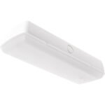 Luz de emergência KANATA mista 1x5W LED 150lm 4000K Branco
