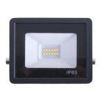 Projector TUMUT IP65 10W LED 750lm 6400K Preto