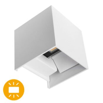Aplique LED Exterior SOR IP65