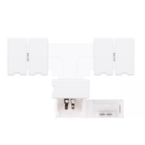 Conetor Tipo T para Fita Led 10mm Monocolor 12V/24V - Image 3