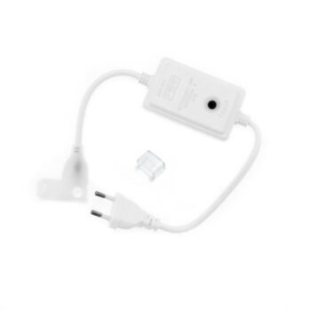 Controlador para fita Led Fast 230V RGB