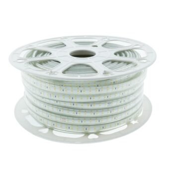 Fita Led Arast 230V SMD2835 14,4W/m IP65 6000K