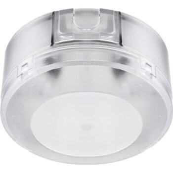 Caixa Estanque p/sensor Microondas S00370101 IP65